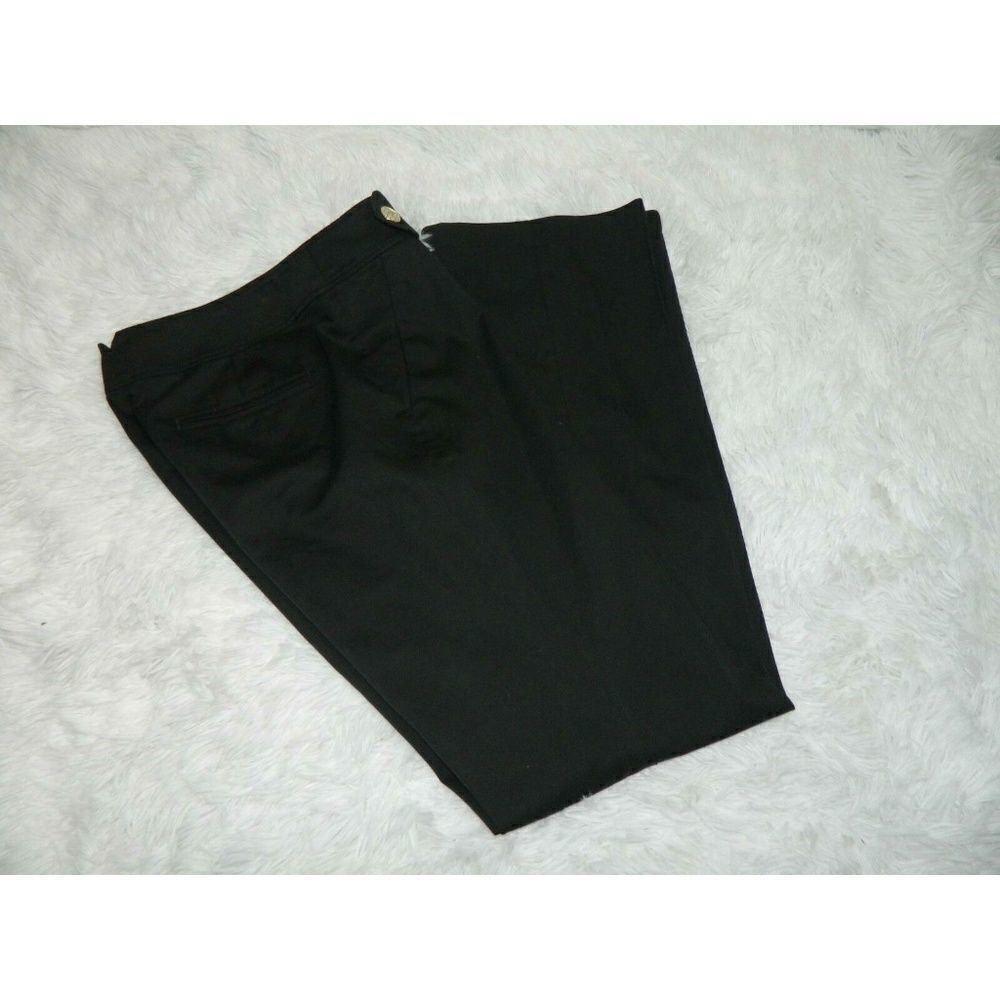 Ann‎ Taylor Loft Women's Dress Career Pants Size 4